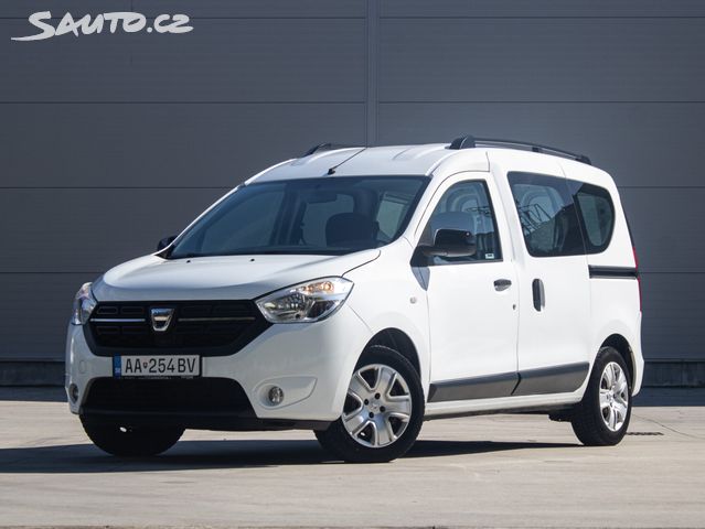 Dacia Dokker
